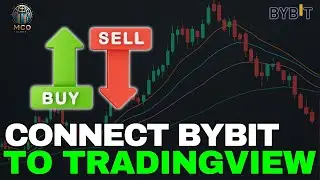 How to Connect Bybit to TradingView (Step-by-Step Tutorial)