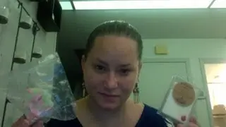 Weekly Melts & Empties 08-05-2013