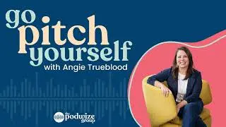 97. How I Escaped A Podcast Sales Funnel