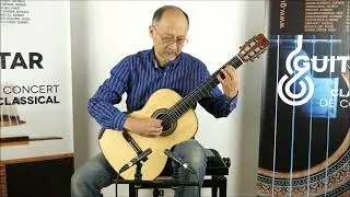 Simon Marty 2023  64 cm Demo Smirnov www.concert-classical-guitar.com