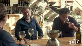 Calmel & Joseph: Speedtasting
