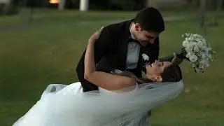 Casamento Tayla e Fabio