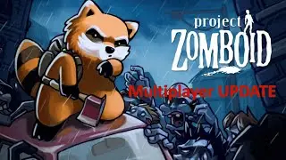 Sobreviviremos a los Zombies? - Project Zomboid con @Muthador - Ep 1