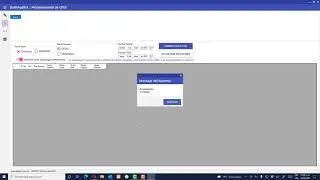 Descarga CFDIs y Metadatos WebService SAT Dash Auditor