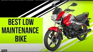 Best Low Maintainence Bikes in India 2021 - Low Maintenance Bike in 150cc - best mileage bikes