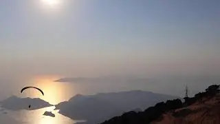 Unforgettable Paragliding Adventure in Fethiye! 🌄🪂