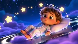 Dreamy Moonlight Lullaby &ndash; A Gentle Sleep Song for Little Ones Nursery Rhymes Children songs