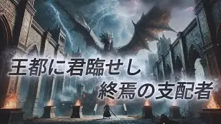 ⚔️Dragon Kingdom &ndash; Epic Final Boss Battle Music for RPG & Open World Games