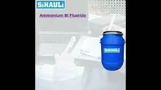 Ammonium Bi Fluoride