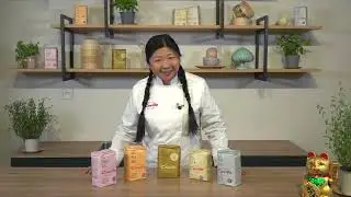 Armonie culinarie: la cucina fusion di Jia Bi.