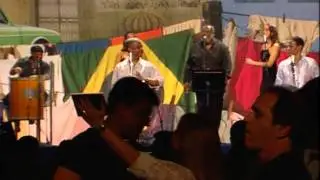 Fundo de Quintal - Testamento de Partideiro