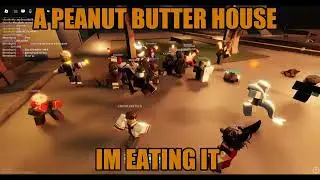 Roblox The Fighting Grounds New Emote I animated!