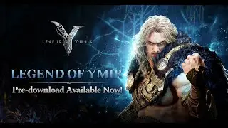 🔴 Server bang DylanPros #PROSGARD - Legend of YMIR