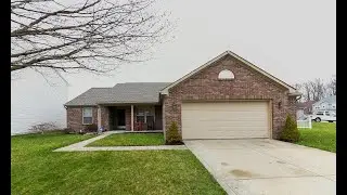 Home for sale at 8356 Exton Road, Indianapolis, IN 46239