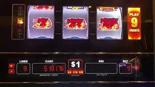 Triple Double Jackpot Wild - Come Back #marylandlivecasino #casino 