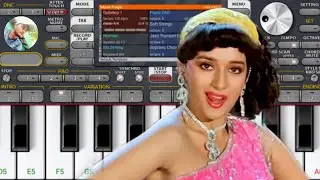 Ek Do Teen Instrumental On Org24