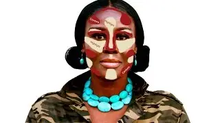 HOW TO: CONTOUR AND HIGHLIGHT MAKE-UP TUTORIAL
