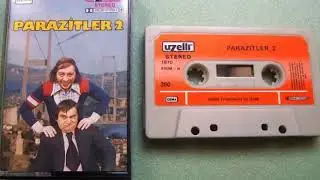 Parazitler 2 b08   Zamdan Başka