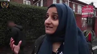 MUSLIM PARENTS OPENLY PROTEST AGAINST GAY TEACHER (VIDEO)