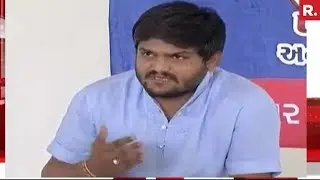 Patel Quota Politics - Full Coverage
