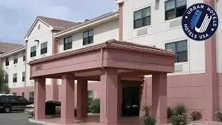 Extended Stay America Suites - Phoenix - Chandler | Phoenix (AZ), United States | Hotel Review 🌟