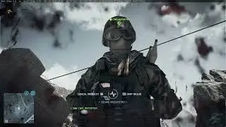 Battlefield 6 Out Of Bounds Adventure Part 2