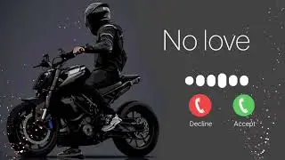 No love ringtone song||single boy no love ringtone||no love attitude ringtone song