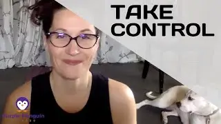 How to Take Control in Chaos - 4 Tips to Manage your Health During Corona