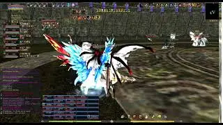 Shaiya conflict ffa 18/06/2023