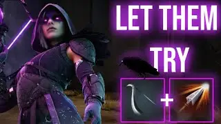 They Tried To Stop Me - Kira Fan Requested Gameplay Predecessor Guide