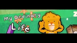 Etterna | CUSTOM CHART | My Ordinary Life | COLLABORATION