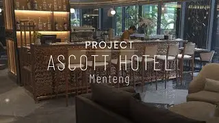 When Timeless Design Meets Hospitality Excellence