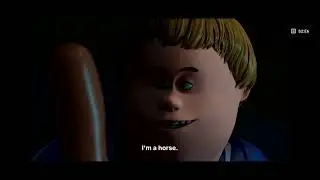 Sausage party foodtopia season 2 Frank and jack 