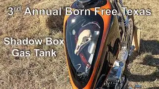 3rd Annual Born Free Texas