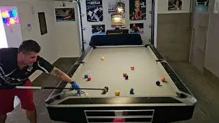 1 pocket teljes game elemz&eacute;ssel