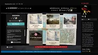 Vigor SEASON 9 LIVE Gameplay Deutsch