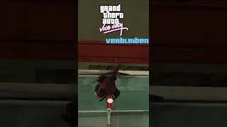 RC Helicopter mission in GTA Vice City (Demolition Man) 💣🧨