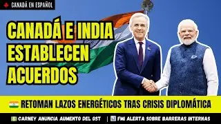🎙 Canad&aacute; en Espa&ntilde;ol | RCE Noticias | 27 Enero 2026