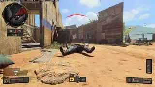 [Call of Duty Black Ops 4]aim bot
