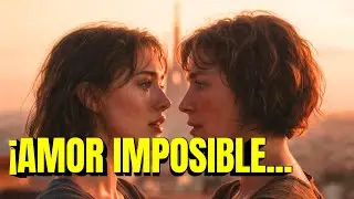 17 AÑOS DE DIFERENCIA Y EL SECRETO MÁS DIFÍCIL – HISTORIA DE AMOR LÉSBICO REAL