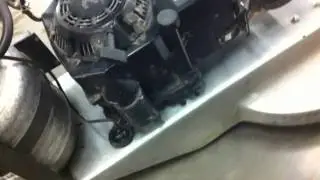 Propane Buffer 27