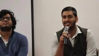 Accountability Debate part 1