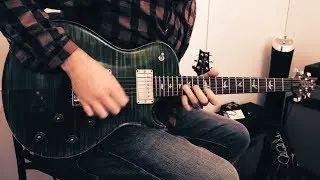 1 Minute with the PRS MT15