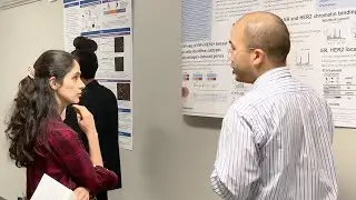 Caring for the Whole Person with Georgetown Biomedical Graduate Education