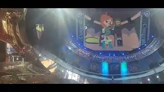 観賞用 GRAND CROSS CHRONICLE ゲストムービー Everyday lovely day(2160p60)