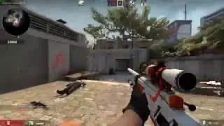 CS GO NO SCOUP AW (BOPY&trade;)