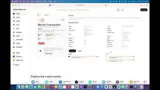 HOW TO GET BITCOIN AND ALSO MONITOR BITCOIN ON THE BLOCKCHAIN EXPLORER!!!