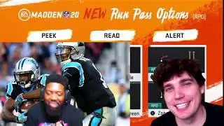 THE PROBLEMS THEY HAVEN'T ADDRESSED YET FOR MADDEN 20 - THE MUT MEN PODCAST #168