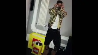 (FREE) fakemink + JERK type beat 