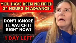 🚨LIGHT OF MARY: THE VIRGIN MARY REVEALS THE FINAL WARNING TO THE WORLD - MESSAGE FROM THE MARY